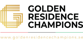 Golden Residence Champions