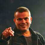 Profile picture of Amr Diab